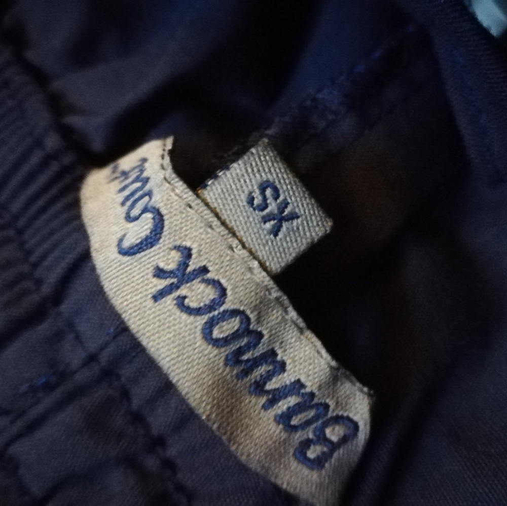 Scrub bottoms - Picture 2 of 3